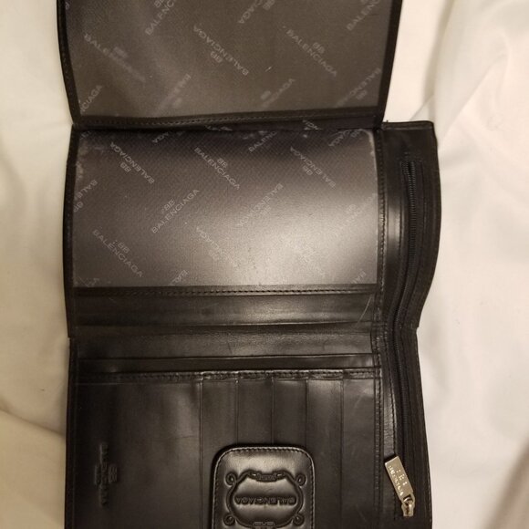 Balenciaga Wallet - Picture 3 of 7